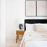 48-1Fw Newly Renovated 2Br In Midtown West