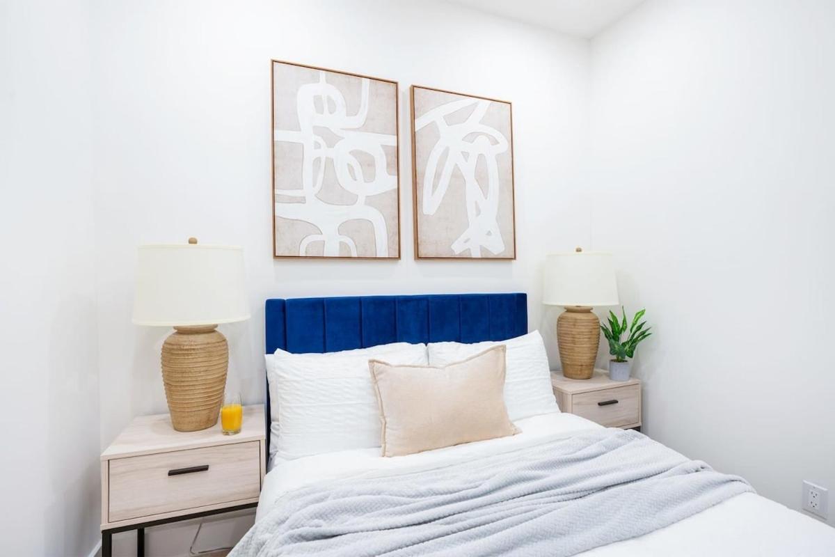 Apartment 48-1fw Newly Renovated 2br In Midtown West