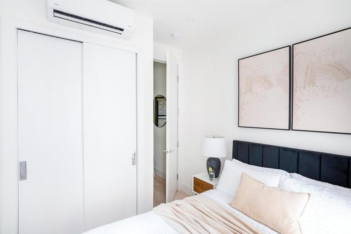 48-1fw Newly Renovated 2br In Midtown West New York