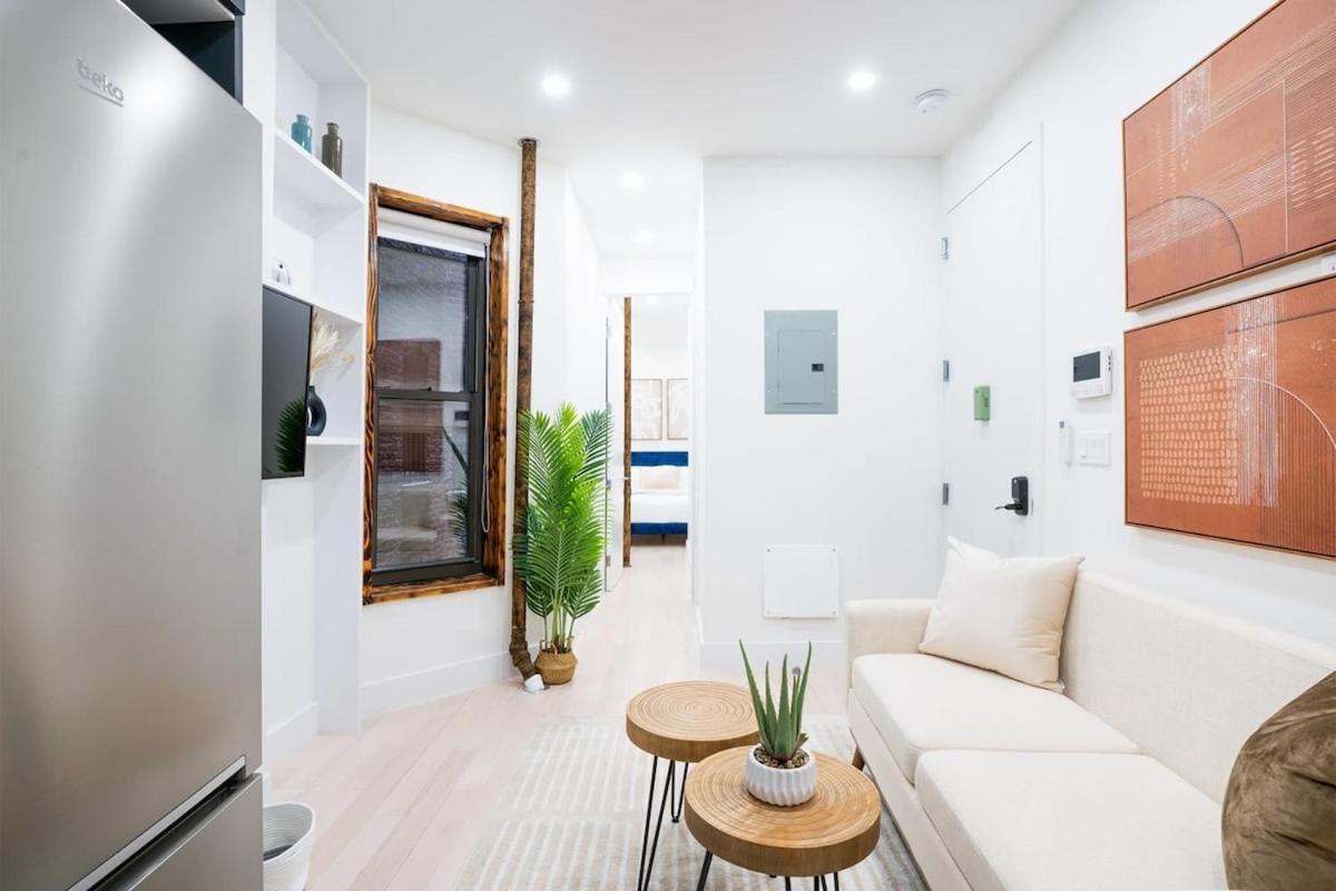 Apartment 48-1fw Newly Renovated 2br In Midtown West
