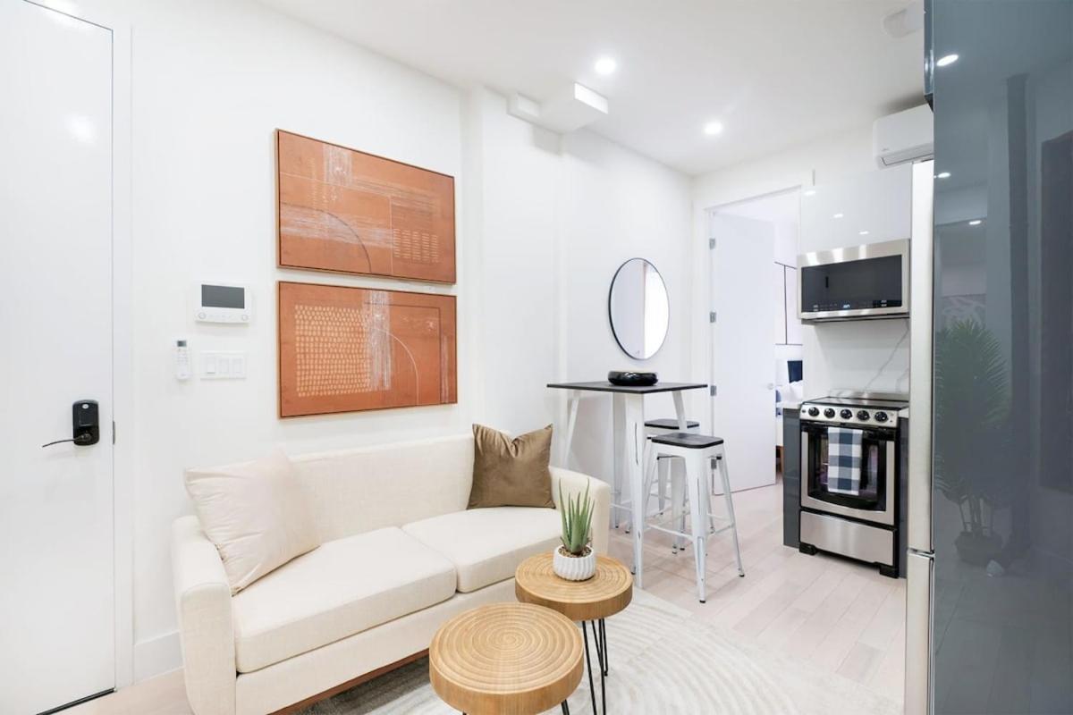 48-1fw Newly Renovated 2br In Midtown West * New York
